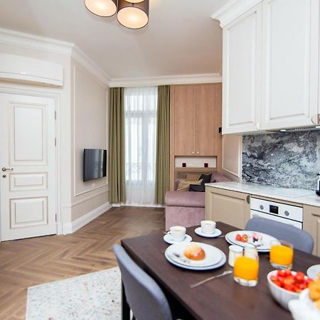 Top Floor Negresco Residence Nice Exterior foto